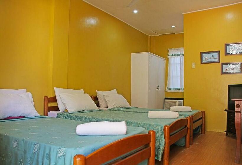 Трехместный Номер Superior, Darayonan Lodge