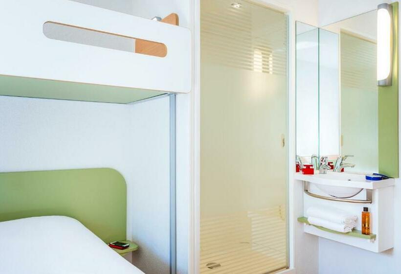 Номер Стандарт с Койками, Ibis Budget Issy Les Moulineaux Paris Ouest