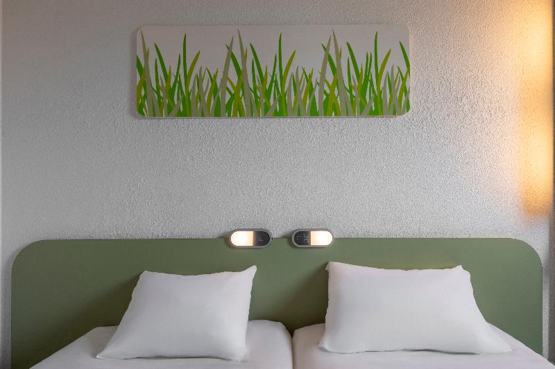 Номер Стандарт, B&b Hotel Toulouse Cité De L Espace Gonord