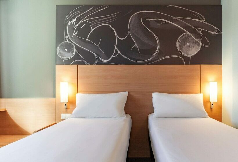 Номер Стандарт, Ibis Krasnodar Center