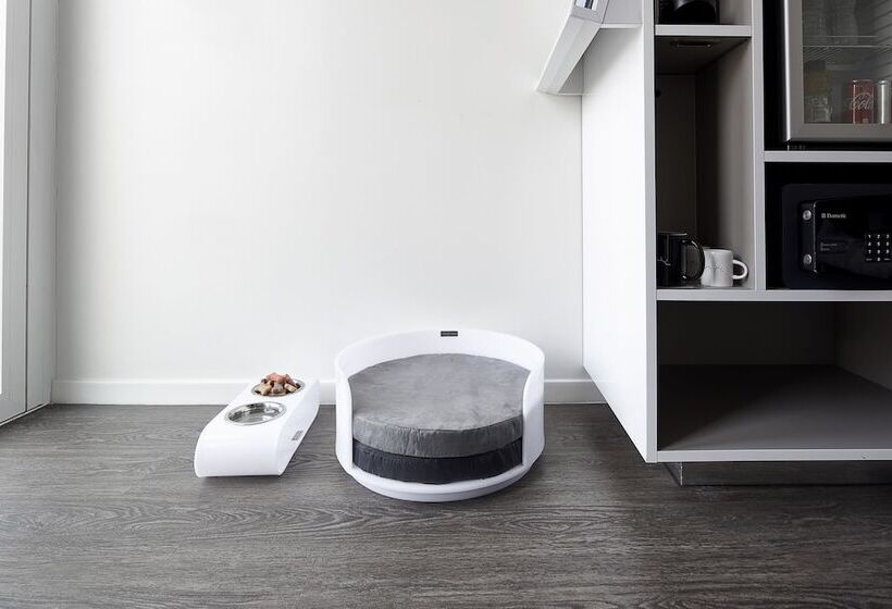 스탠다드 룸, Innside By Meliá New York Nomad