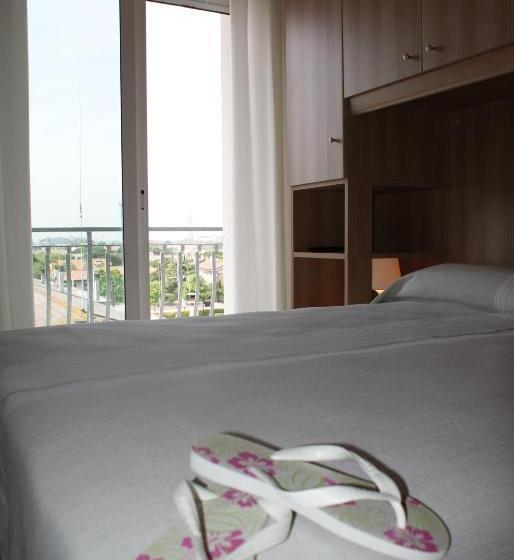 家庭间, Jesolo Sand