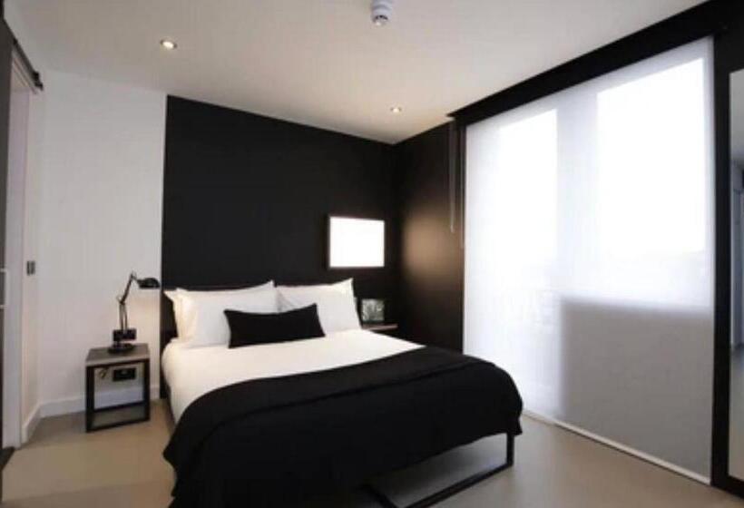 Family Suite, Kip