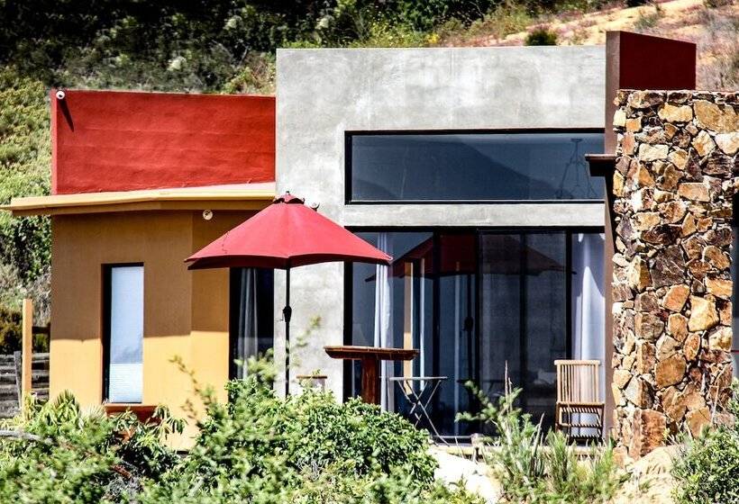 ２ベッドルームハウス, Rancho Cien Piedras