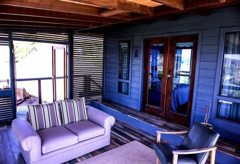 ３ベッドルームハウス, Rancho Cien Piedras