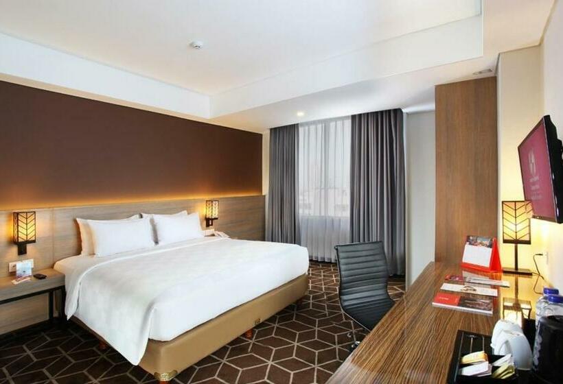 豪华房间, Swiss Belinn Tunjungan Surabaya