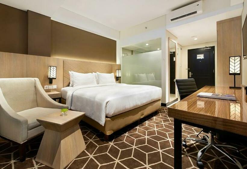 豪华房间, Swiss Belinn Tunjungan Surabaya