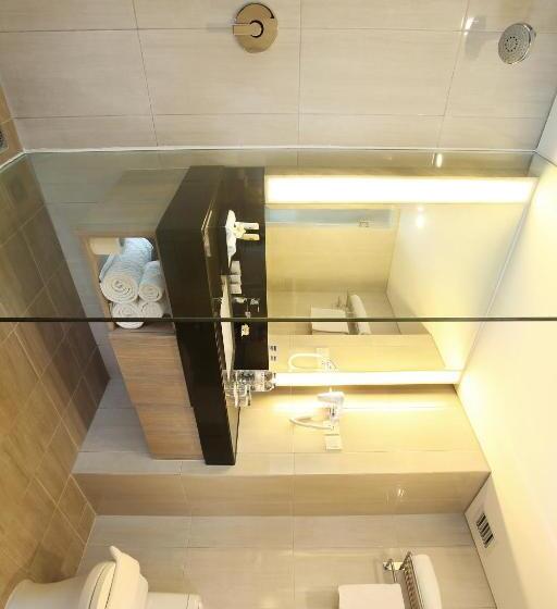 豪华房间, Swiss Belinn Tunjungan Surabaya