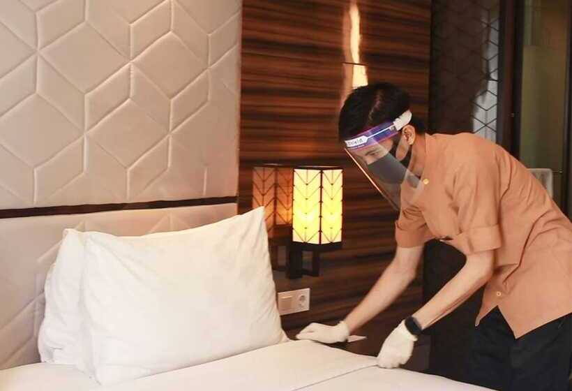小型套房, Swiss Belinn Tunjungan Surabaya