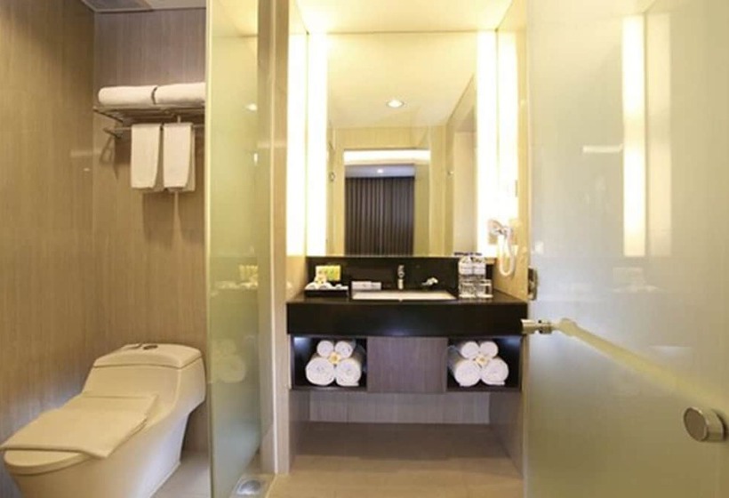 豪华房间, Swiss Belinn Tunjungan Surabaya