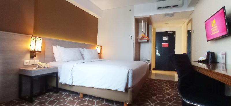 豪华房间, Swiss Belinn Tunjungan Surabaya