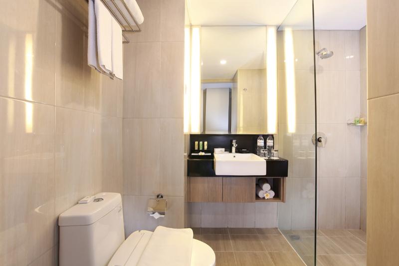 豪华房间, Swiss Belinn Tunjungan Surabaya