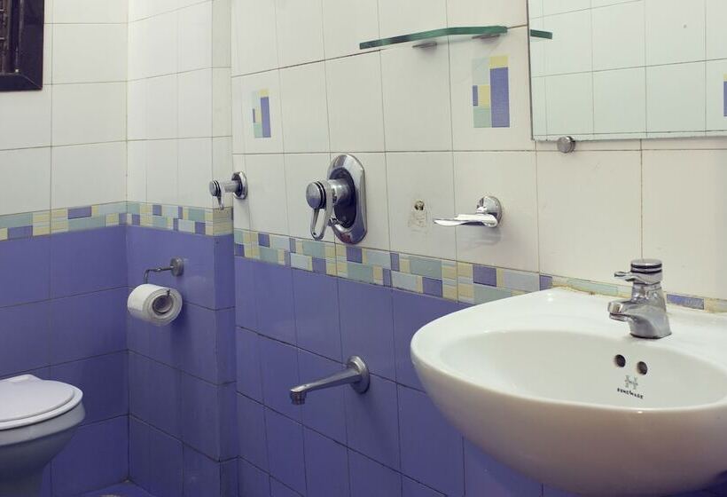Номер Executive, Mint Domestic Airport Suites