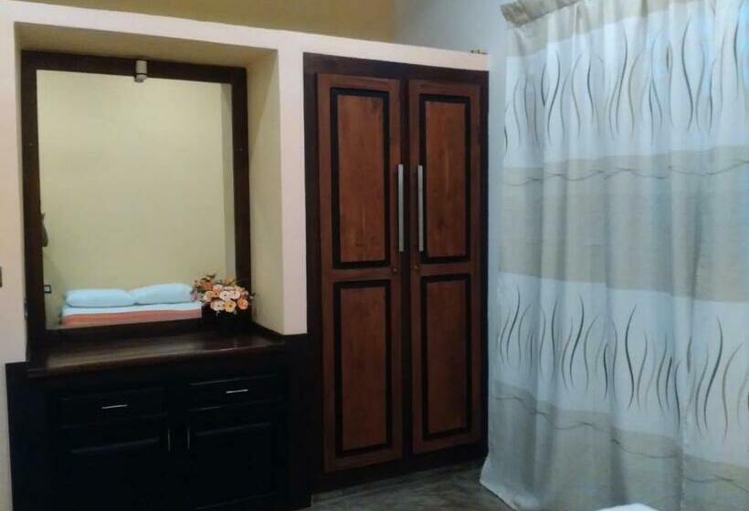 חדר דלוקס לשלושה, Adara Negombo