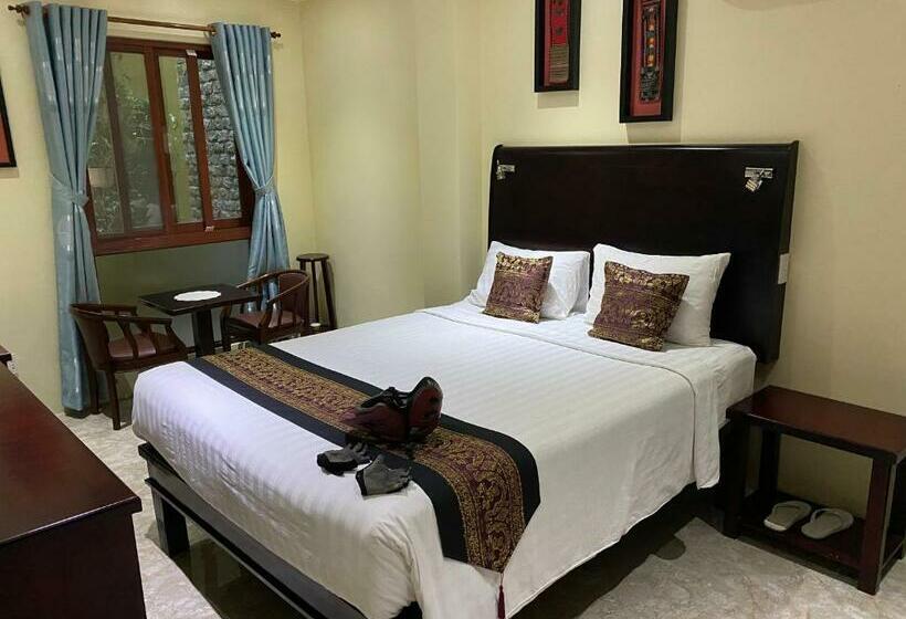 اتاق استاندارد, Murray Guesthouse