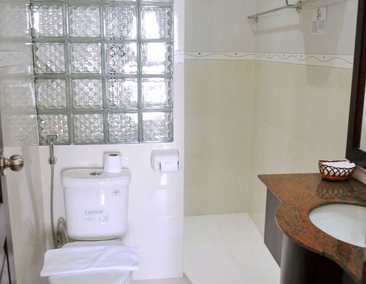 اتاق لوکس, Murray Guesthouse