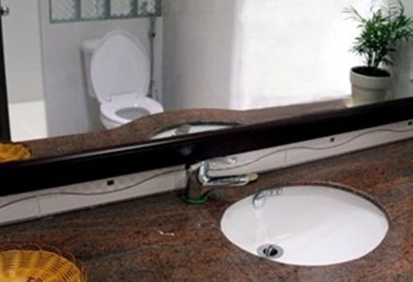 اتاق خانوادگی, Murray Guesthouse