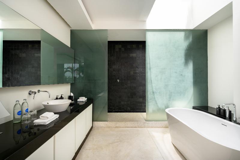 Вилла 3 Спальни, Samujana Villas