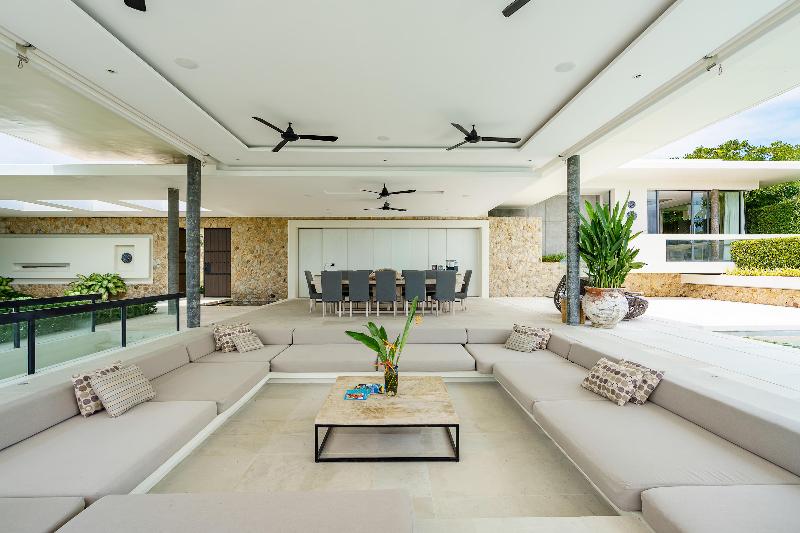 Вилла 1 Спальня, Samujana Villas