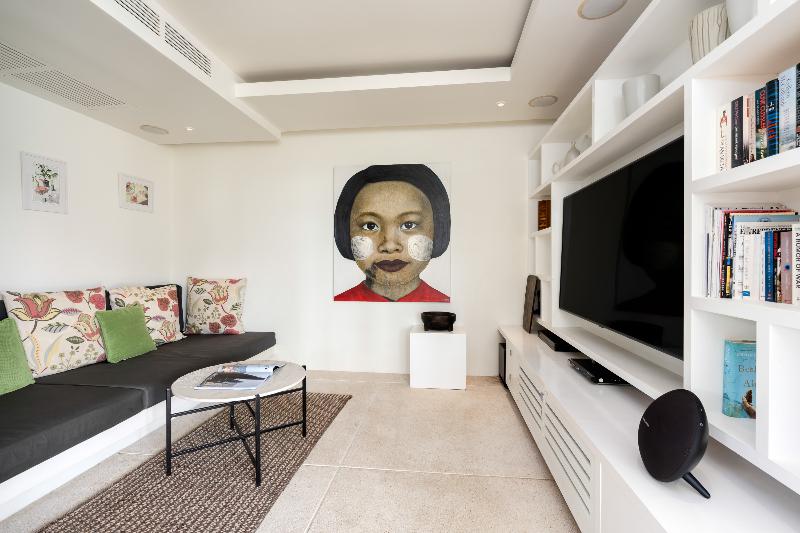 Вилла 2 Спальни, Samujana Villas