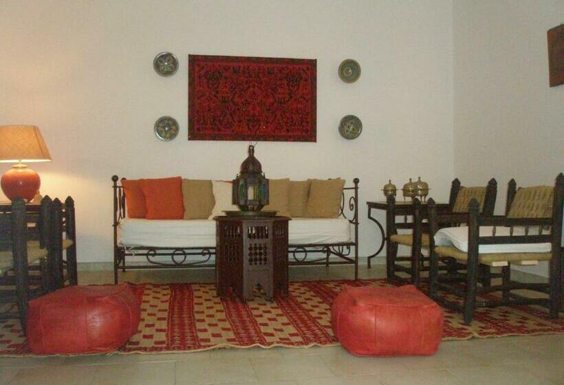آپارتمان 2 خوابه, Tenuta Belvedere