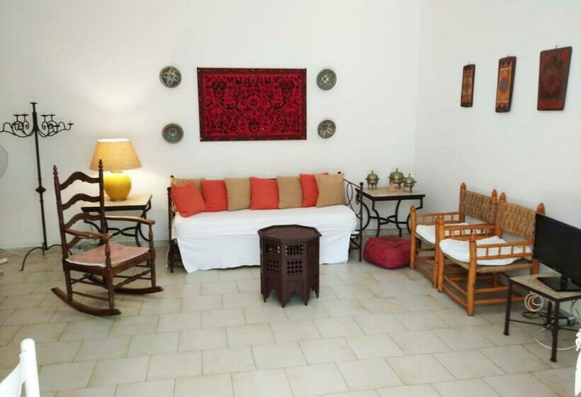 آپارتمان 2 خوابه, Tenuta Belvedere