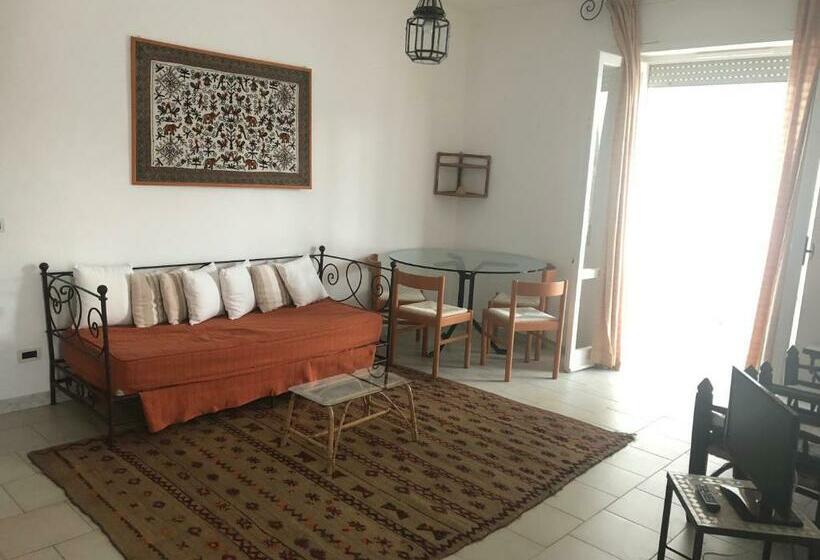 آپارتمان 2 خوابه, Tenuta Belvedere