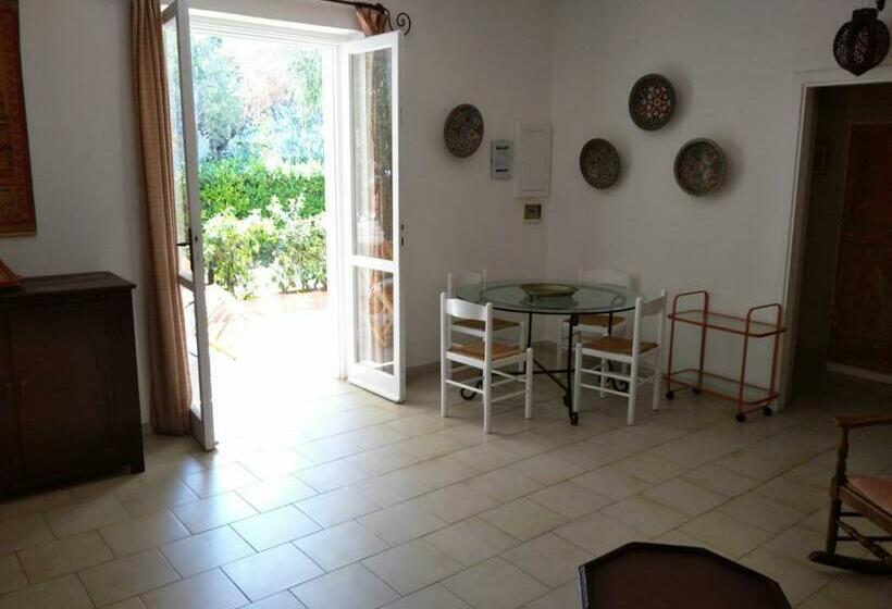 آپارتمان 2 خوابه, Tenuta Belvedere