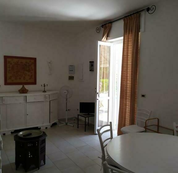 آپارتمان 2 خوابه, Tenuta Belvedere