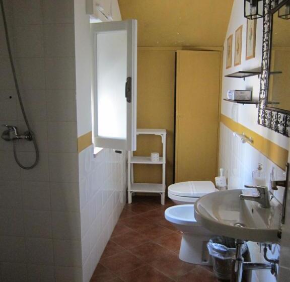آپارتمان 2 خوابه, Tenuta Belvedere