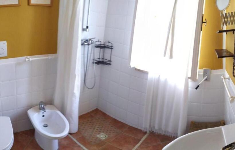 آپارتمان 2 خوابه, Tenuta Belvedere