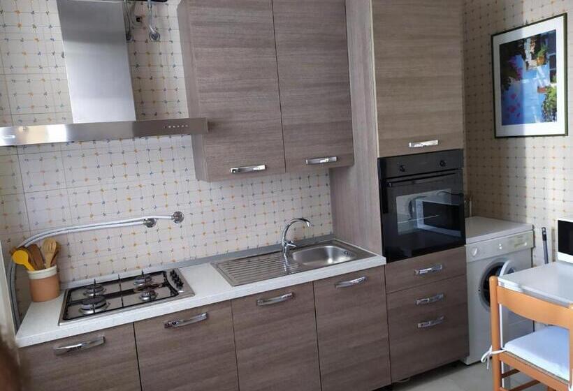 آپارتمان 2 خوابه, Tenuta Belvedere