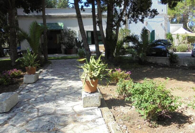 آپارتمان 3 خوابه, Tenuta Belvedere