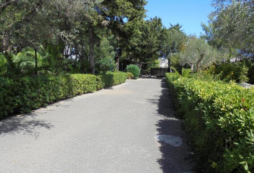 آپارتمان 3 خوابه, Tenuta Belvedere