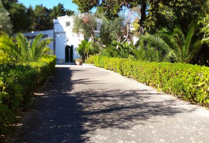 آپارتمان 3 خوابه, Tenuta Belvedere