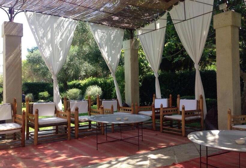 آپارتمان 3 خوابه, Tenuta Belvedere
