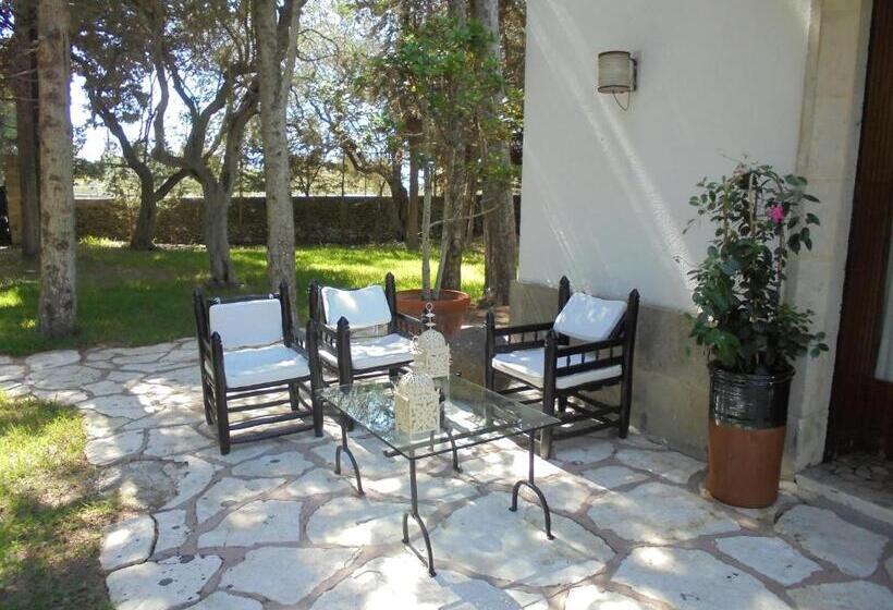 آپارتمان 1 خوابه با تراس, Tenuta Belvedere