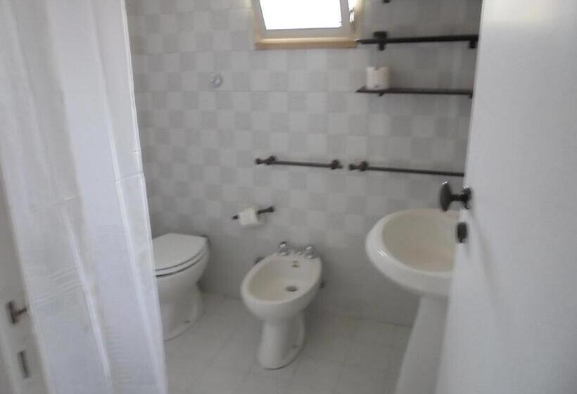 آپارتمان 1 خوابه با تراس, Tenuta Belvedere
