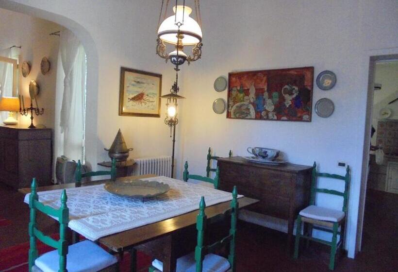 اتاق کلاسیک با تراس, Tenuta Belvedere