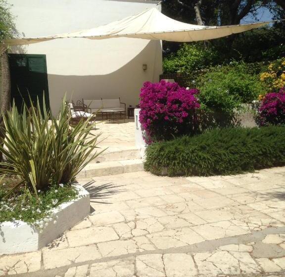 اتاق کلاسیک با تراس, Tenuta Belvedere