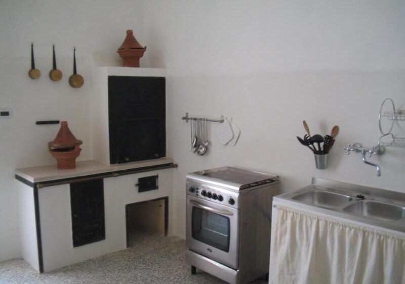 آپارتمان 1 خوابه همکف, Tenuta Belvedere