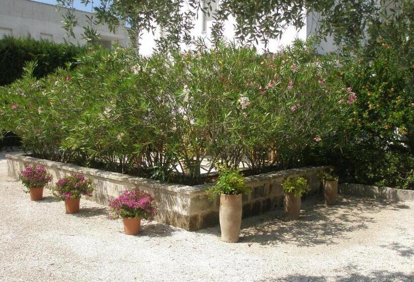 آپارتمان 2 خوابه, Tenuta Belvedere