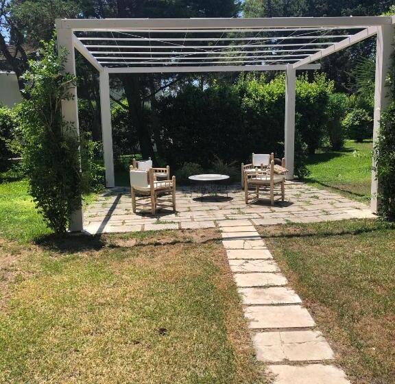 آپارتمان 2 خوابه, Tenuta Belvedere