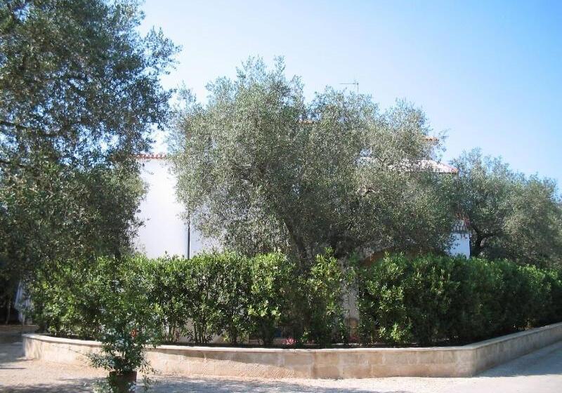 آپارتمان 3 خوابه, Tenuta Belvedere