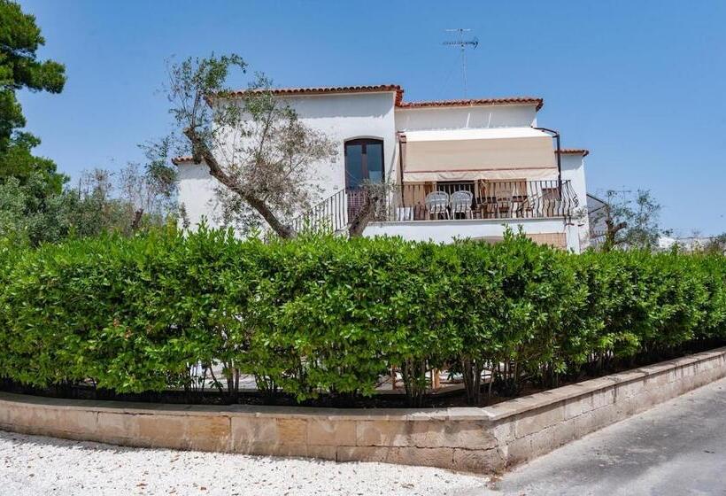 آپارتمان 3 خوابه, Tenuta Belvedere