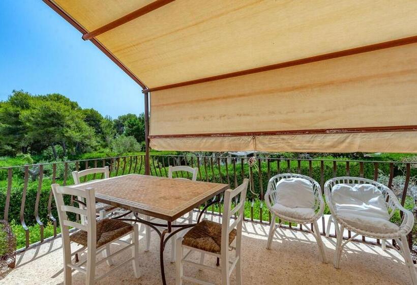 آپارتمان 3 خوابه, Tenuta Belvedere