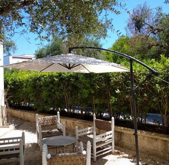 آپارتمان 3 خوابه, Tenuta Belvedere