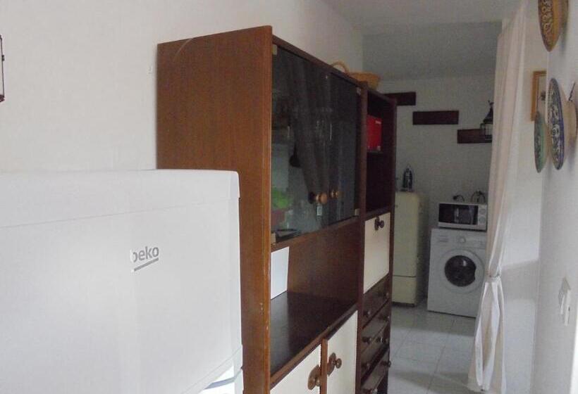 آپارتمان 1 خوابه با تراس, Tenuta Belvedere
