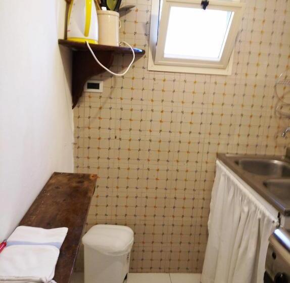 آپارتمان 1 خوابه با تراس, Tenuta Belvedere