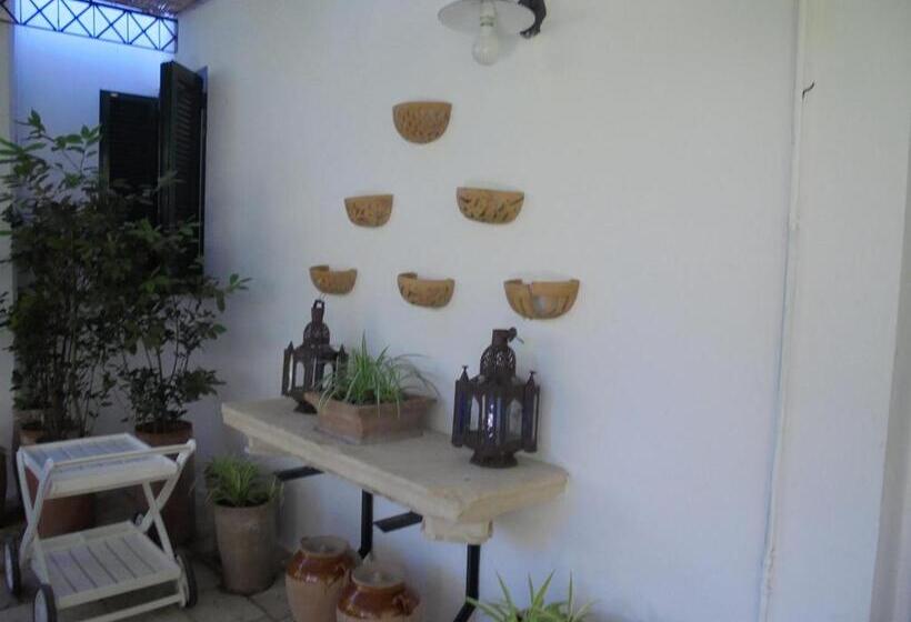 اتاق کلاسیک با تراس, Tenuta Belvedere